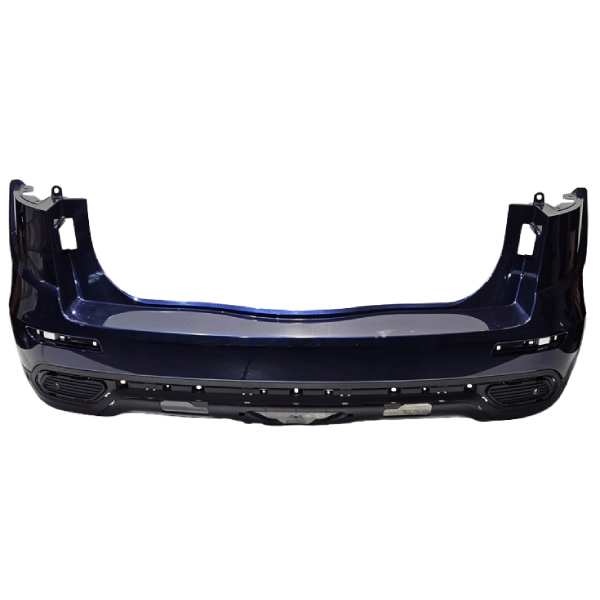 تصویر محصول سپر عقب رنو کولیوس سال 2017